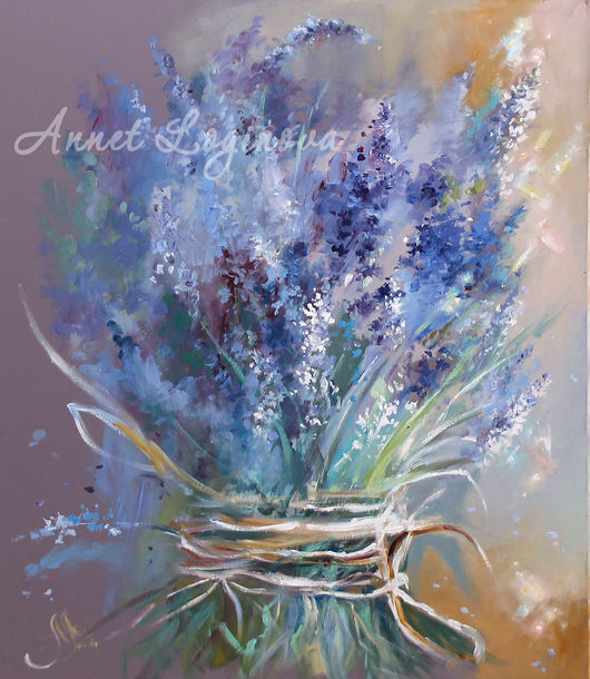 . - . Lavender. Handmade. , ,