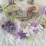Подарки в стиле шебби шик своими руками 12