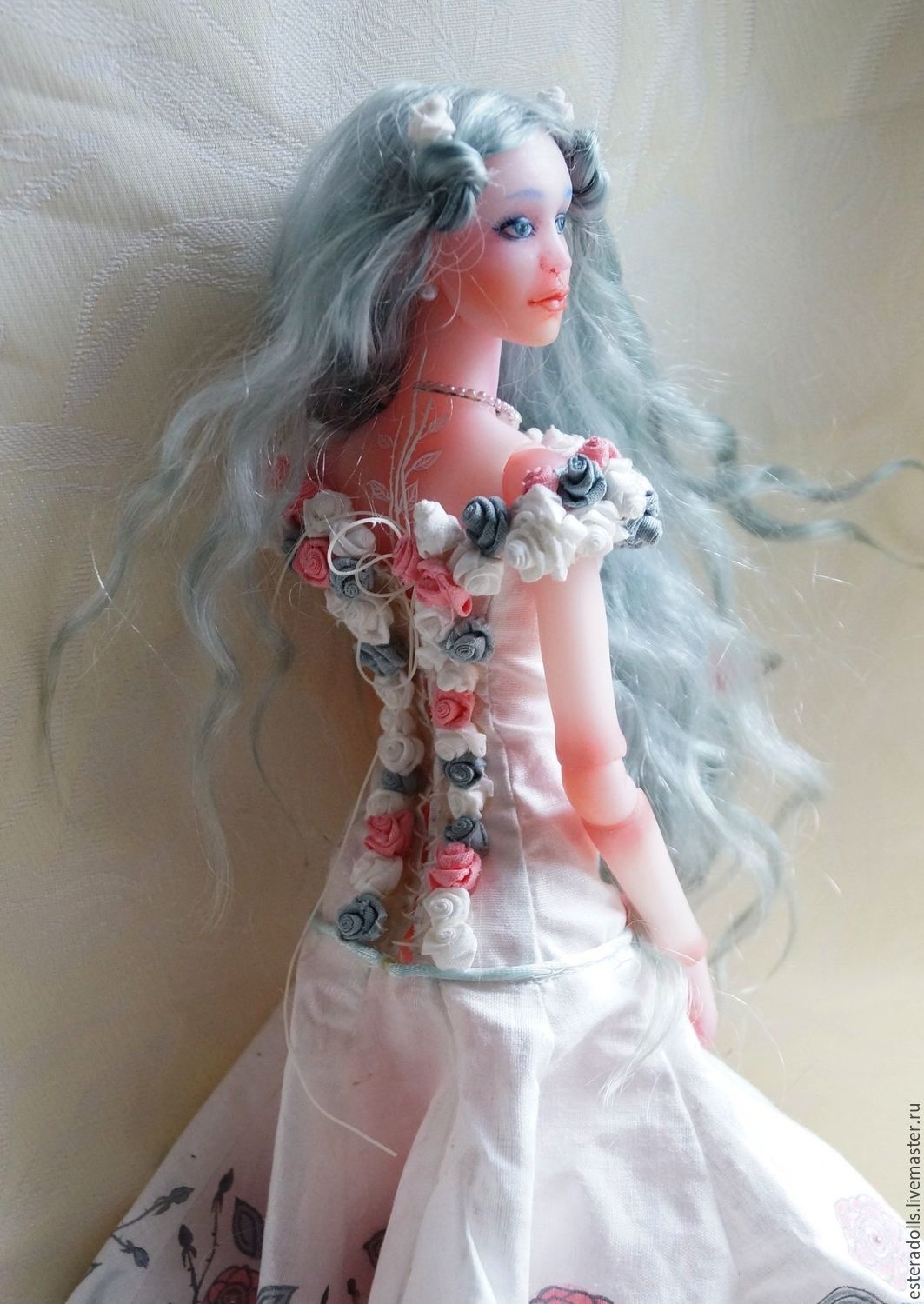 Bjd (бжд ) куклы с фото Как ее сделать своими руками? 39 Bjd (бжд ) куклы с фото Как ее сделать своими руками? 22