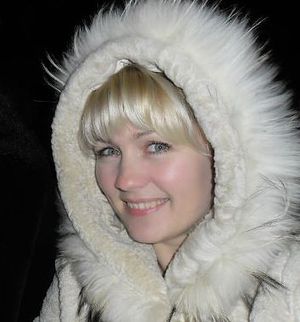 Елена Вербицкая Астролог