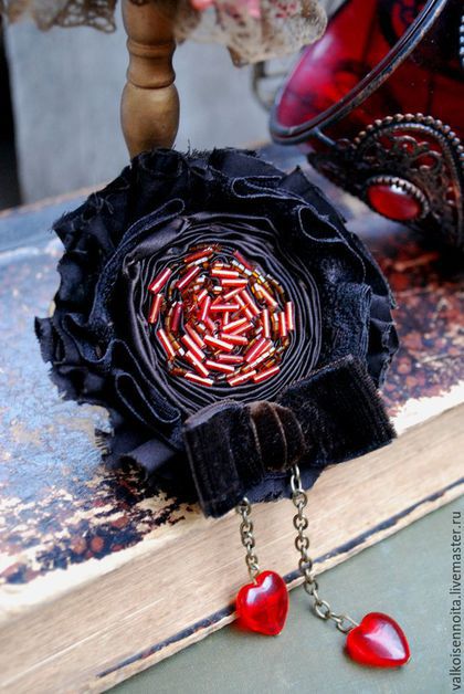 ����� ������ ������. ������� �������� - ������ ������. ������ ����� " Fire ". Handmade. �����, ����-�����