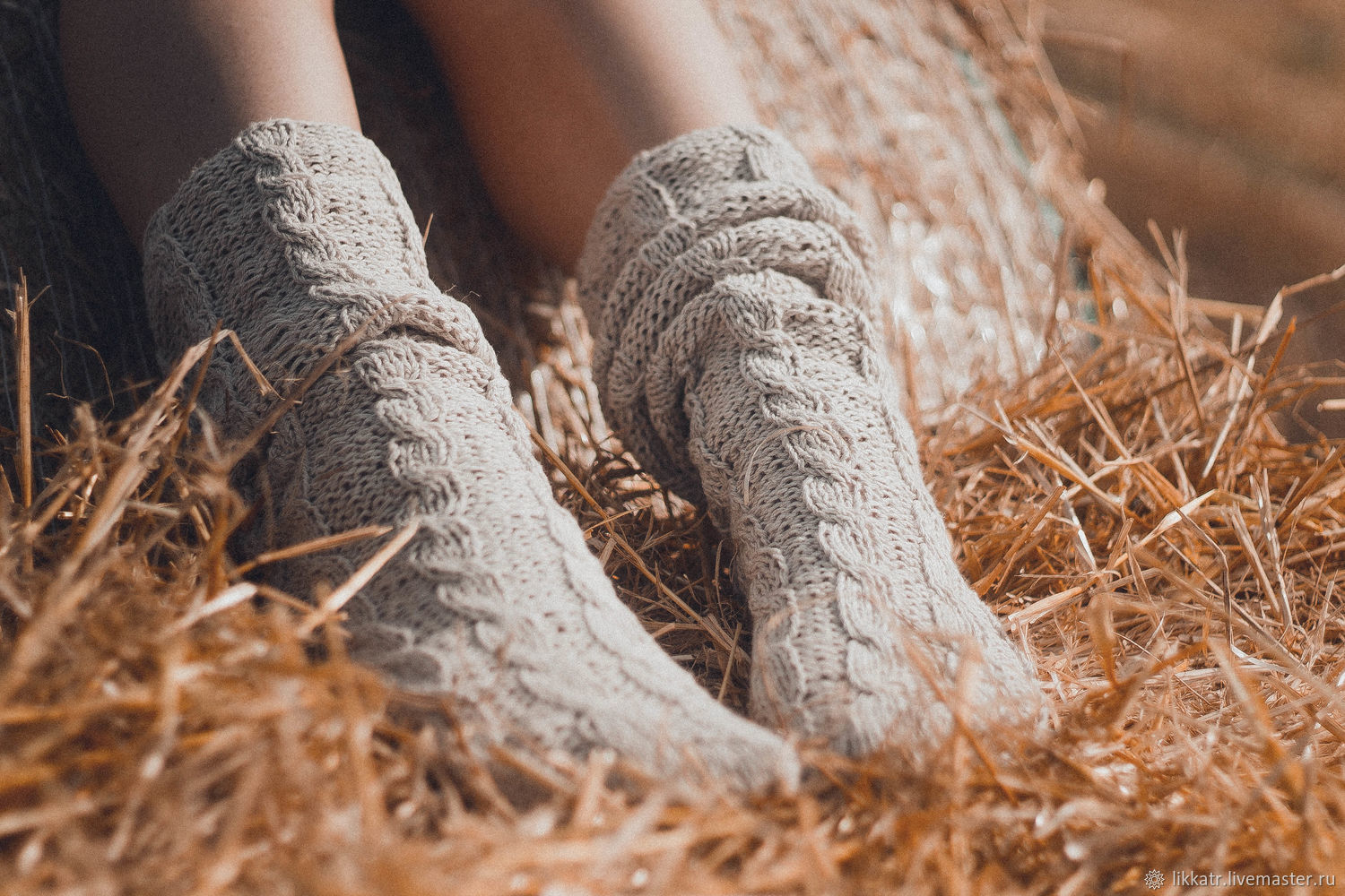 Knit House Интернет Магазин