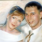 Портреты на годовщину свадьбы Портреты на годовщину свадьбы