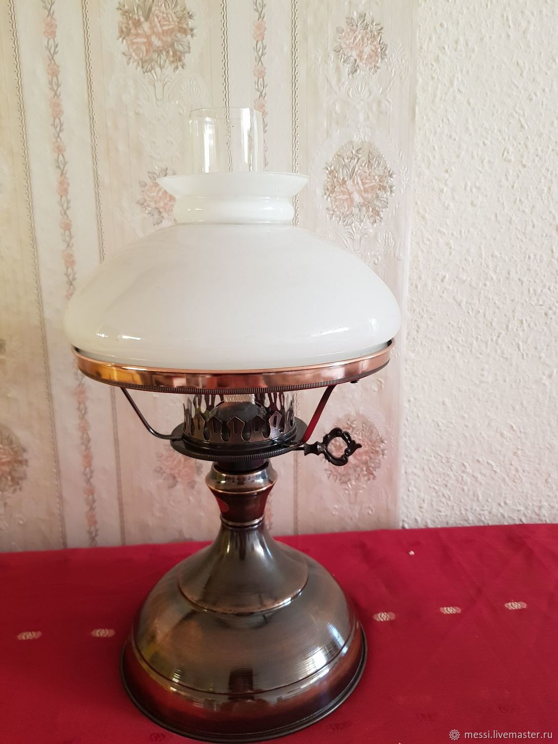 Где В Курске Можно Купить Керосиновую Лампу