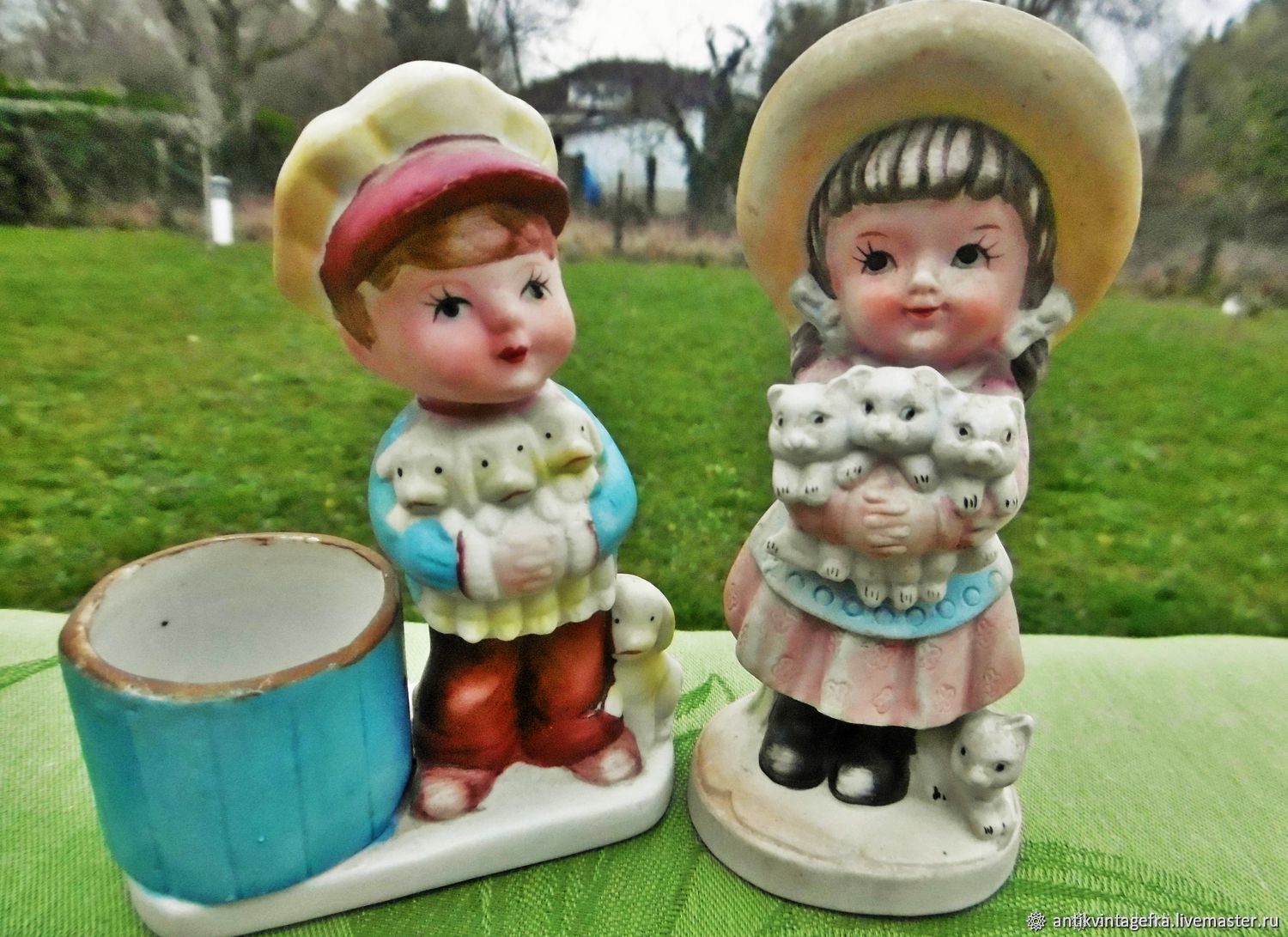 Немецкие Куклы Магазин
