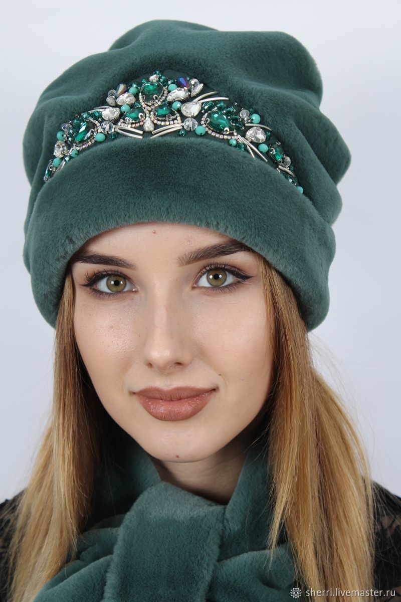 Шапка Нск Интернет Магазин