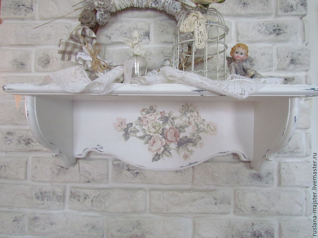 http://cs2.livemaster.ru/storage/60/84/9097fd4ce00a0fb00f36a04393w1--dlya-doma-interera-polochka-pastelnye-rozy.jpg