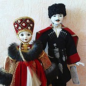 Кольцо казачка подарила Кольцо казачка подарила