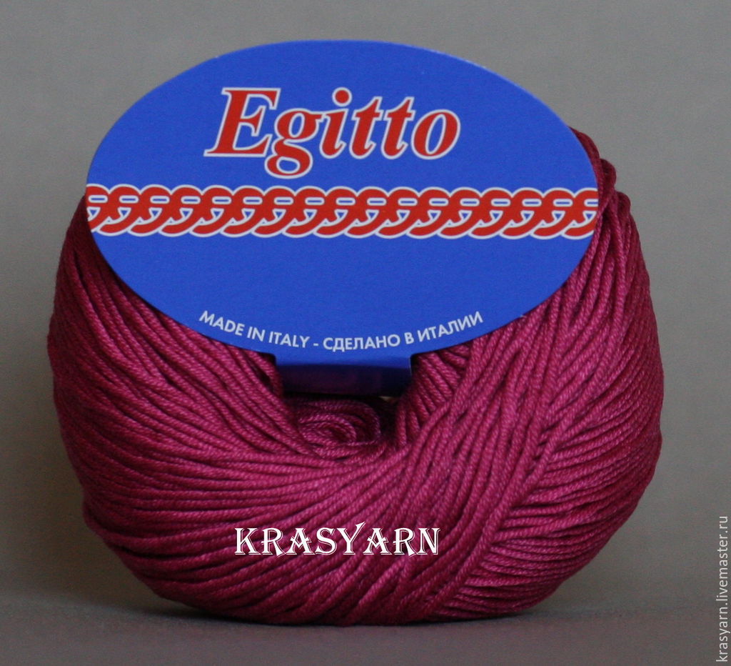 Связала из egitto Связала из egitto