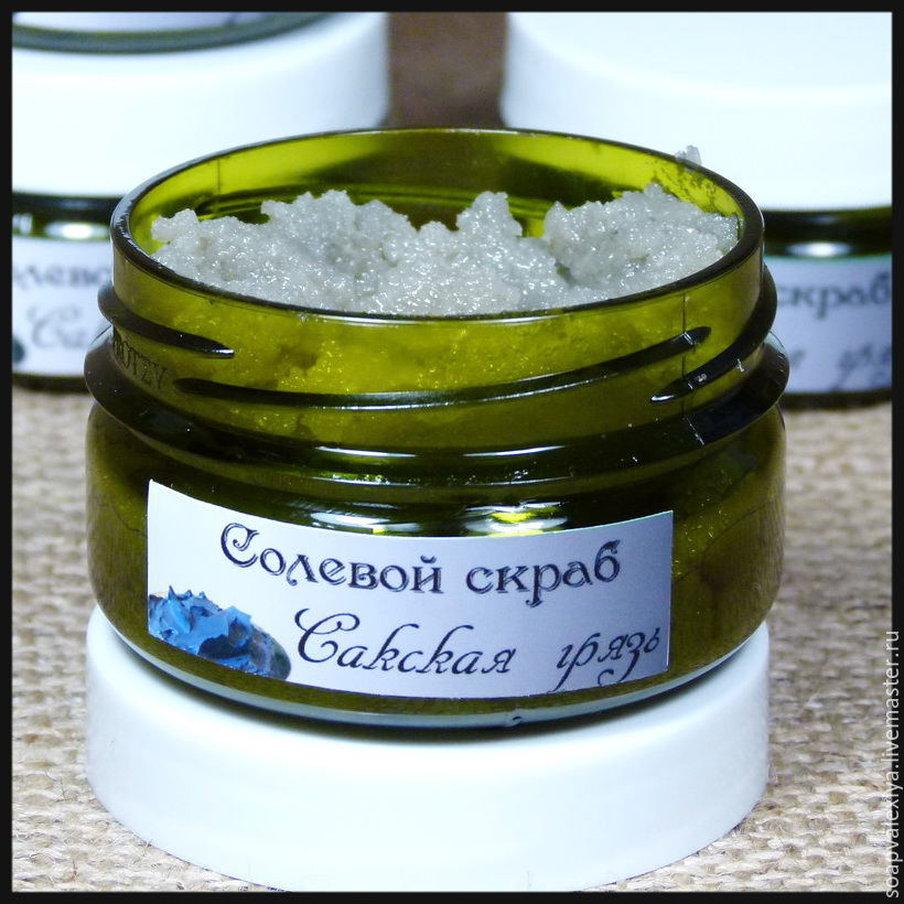 Сахарно-солевой скраб от целлюлита отзывы Сахарно-солевой скраб от целлюлита отзывы