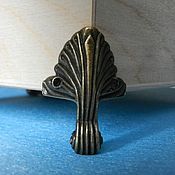 Ножки для шкатулки Ножки для шкатулки