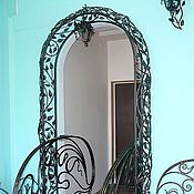 Арка для вьюна