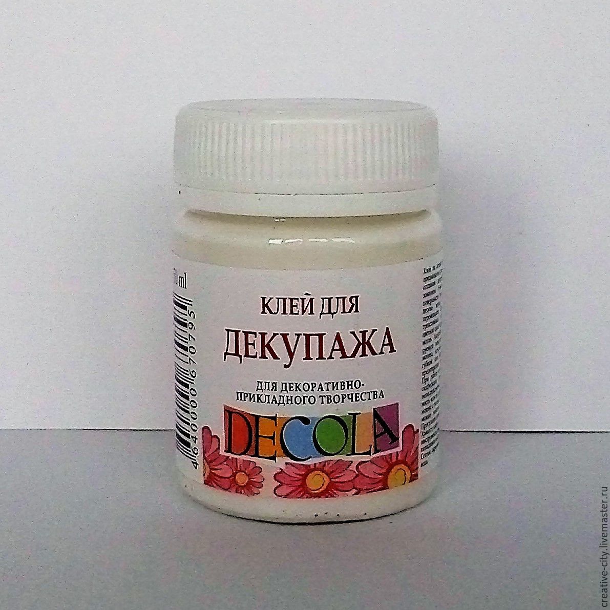 Decola декупажа Decola декупажа