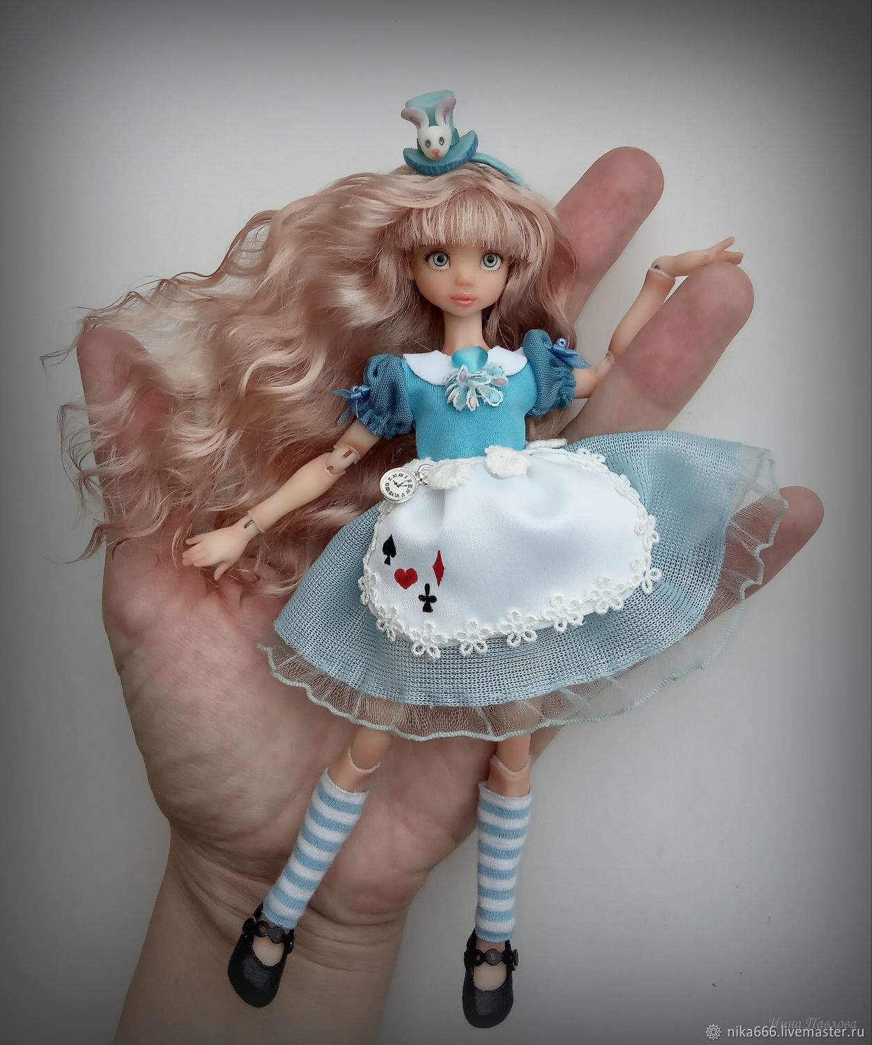 Алиса Где Можно Купить Кукол