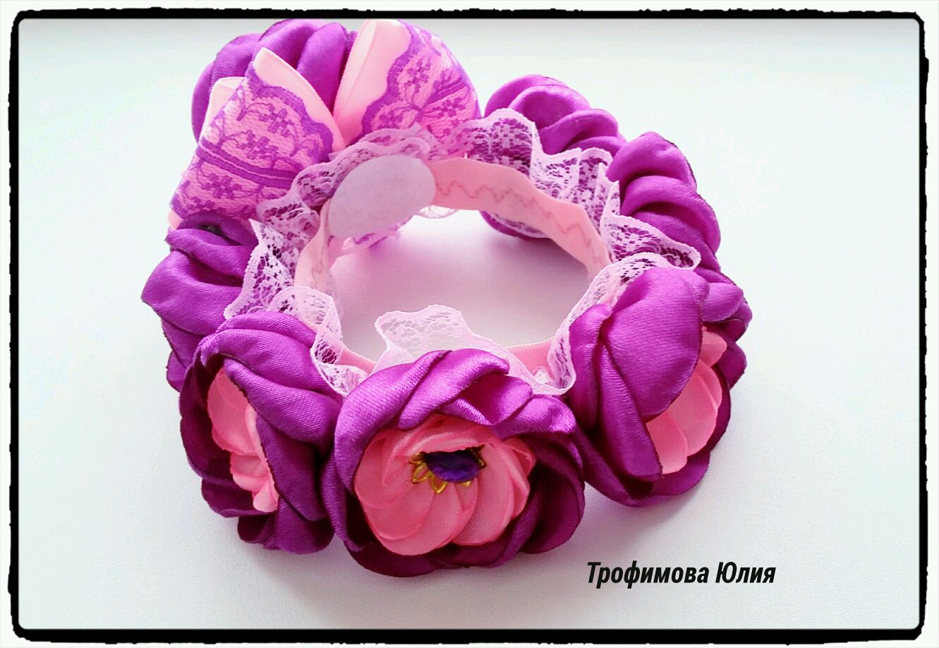 Резинки для гульки Резинки для гульки