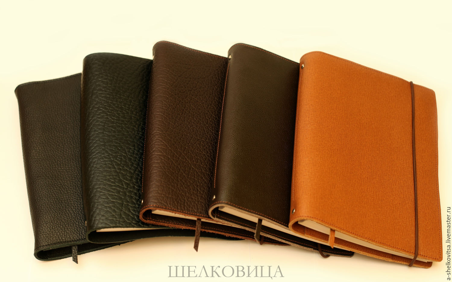 Блокнот для записей на кольцах Блокнот для записей на кольцах