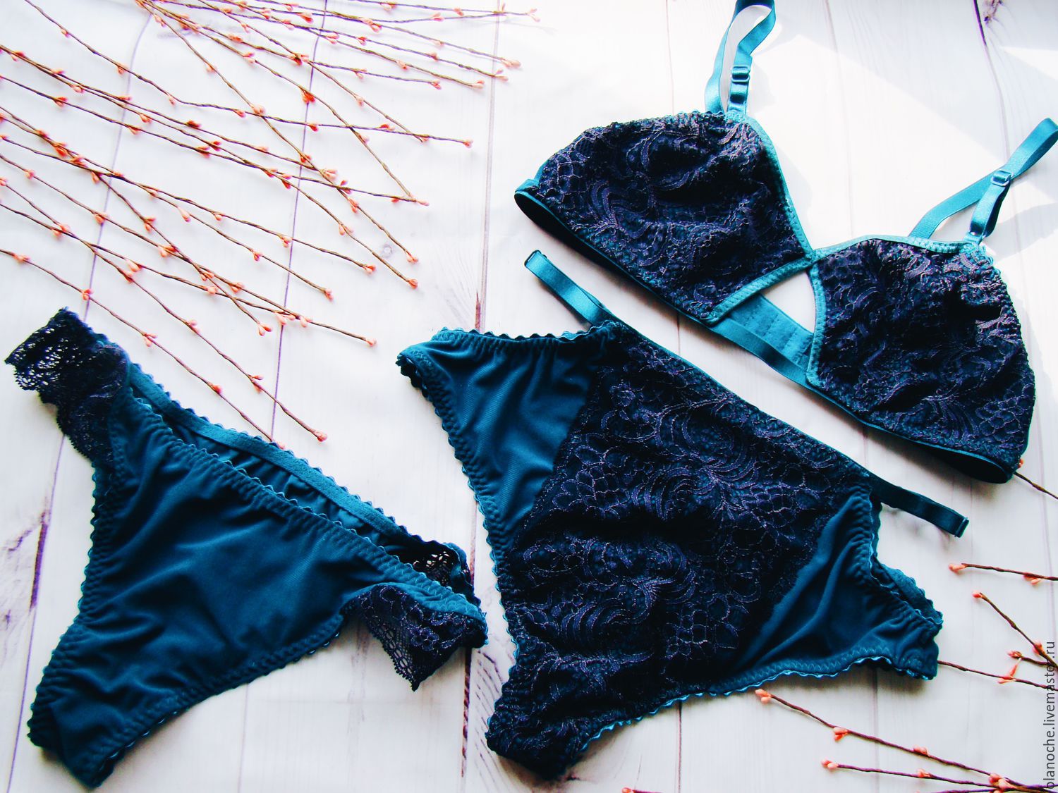 Комплект-тройка 