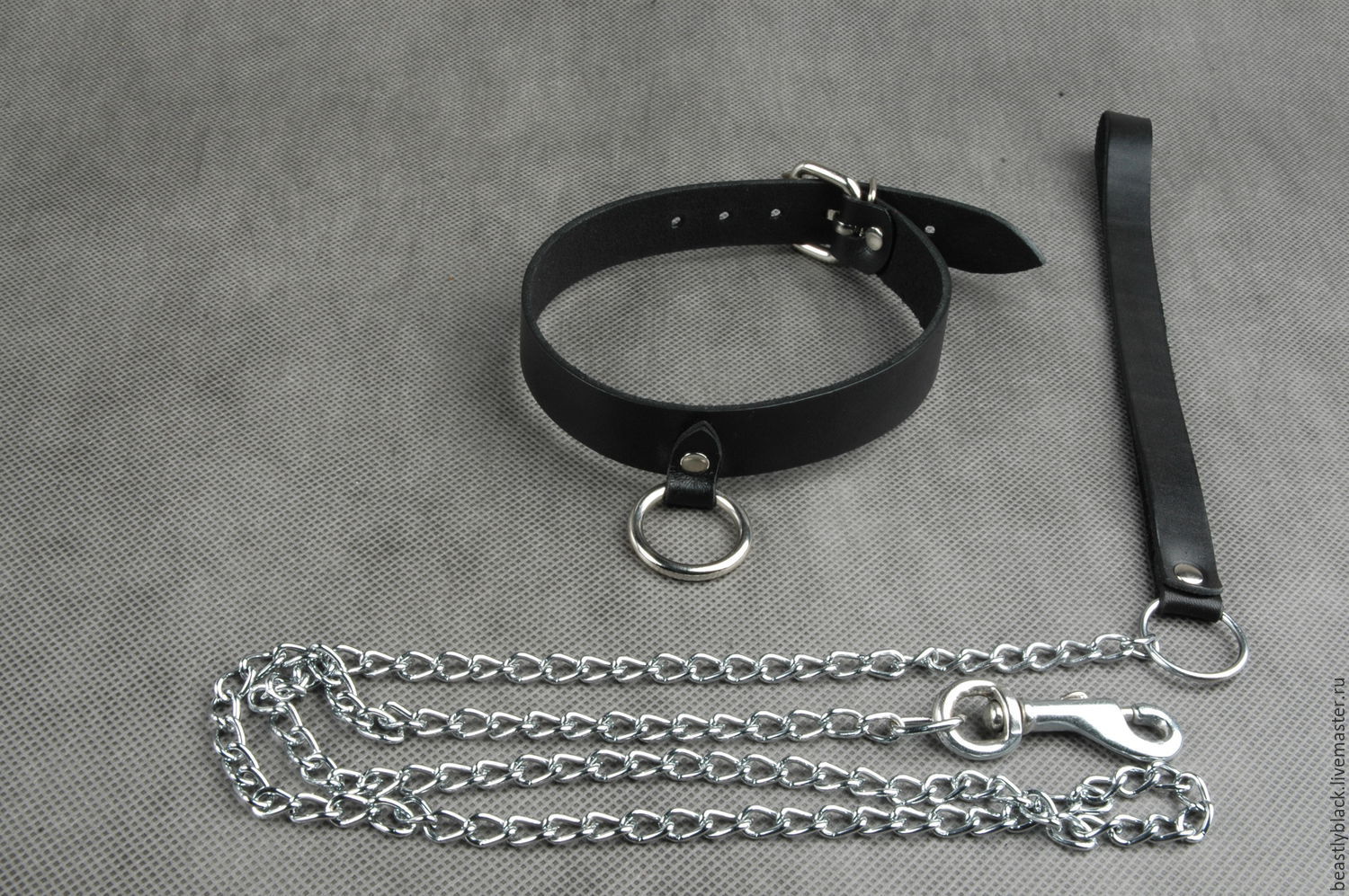 Where can i purchase bdsm slave jewelry