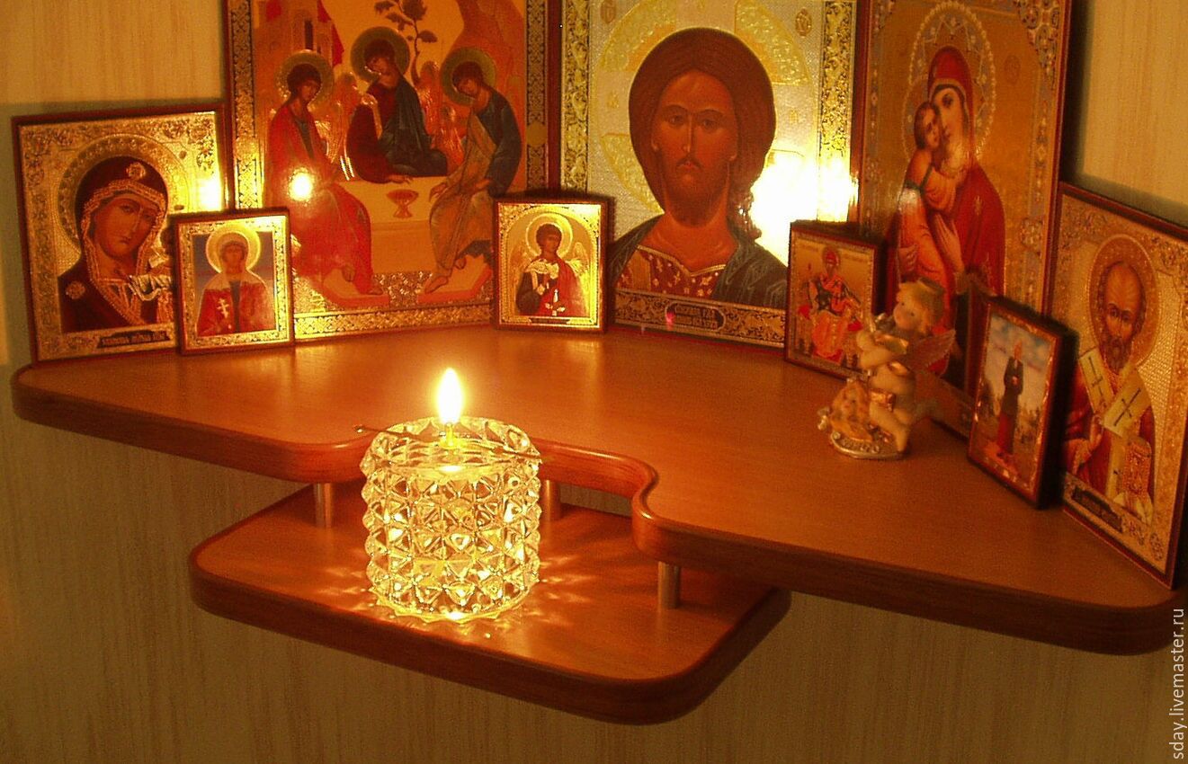 Иконы своими руками свечи Иконы своими руками свечи