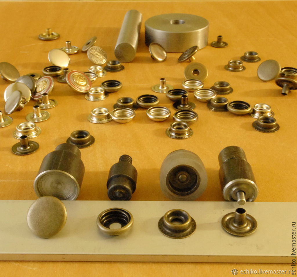 Реалистичная насадка 