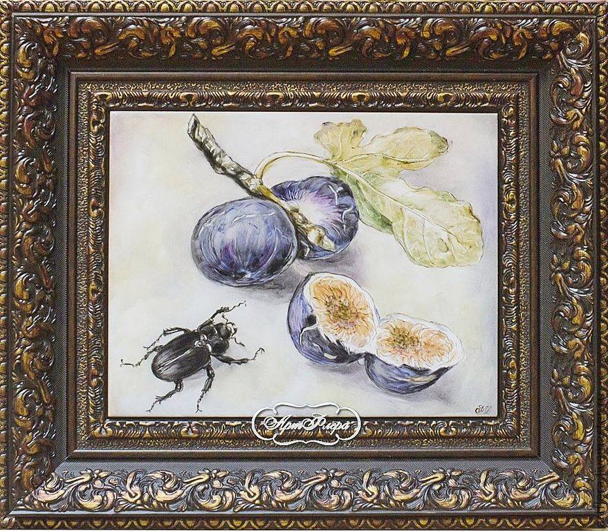 Репродукция роспись что это Репродукция роспись что это