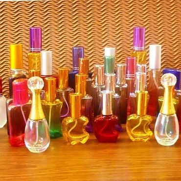 Парфюм Ижевск Магазины