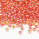 Czech beads 10/0 Pink Procras 10 g 11398 Preciosa, Beads, Solikamsk,  Фото №1
