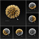 Sylvia Necklace (248) designer jewelry. Stick pin. Svetlana Parenkova (parenkova). My Livemaster. Фото №5