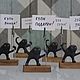 Кот из мема Ъуъ. Статуэтка. Flower3d. Ярмарка Мастеров.  Фото №5