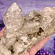 Кварц, кальцит. Друза. Екатерина Crustal_minerals. Ярмарка Мастеров.  Фото №4