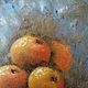 Tangerine mood. Pictures. artsi-art (artsi-art). Online shopping on My Livemaster.  Фото №2