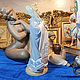 Винтаж: RAR.Король.Lladro.Статуэтка.Фарфор.Испания. Статуэтки винтажные. Антик.Декор.Винтаж. Ярмарка Мастеров.  Фото №8