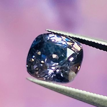 Материалы для творчества ручной работы. Ярмарка Мастеров - ручная работа 2.30 ct Шпинель натуральная Mogok купить. Handmade.