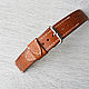 22mm embossed watchband. Watch Straps. LadO Watch Straps (novgorodsky). Online shopping on My Livemaster.  Фото №2