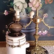 Винтаж handmade. Livemaster - original item Kitchen utensils vintage: A magnificent antique coffee grinder. Handmade.