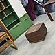 Стол журнальный MACALLAN. Столы. BULL WULL FURNITURE. Ярмарка Мастеров.  Фото №7