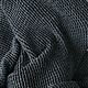 Заказать Вафельный плед. Вязаный плед 135×180 см. Woolmood-store. Ярмарка Мастеров. . Пледы Фото №3