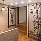 Interior project "Japanese corner", Pictures, Omsk,  Фото №1