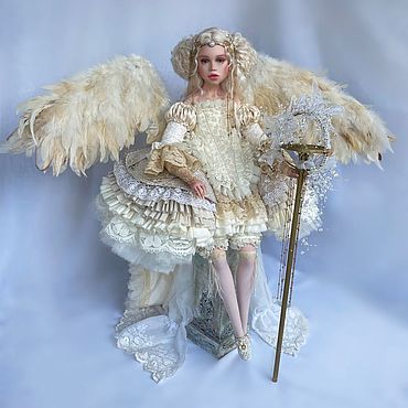 Одежда ручной работы/Куклы Fashion Royalty Dolls