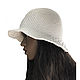 White hat-Panama Alania, Panama, Moscow,  Фото №1