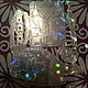 Custom embossed cutouts for scrapbooking. Scrapbooking cuttings. Nostalgia. My Livemaster. Фото №10