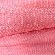 Japanese silk 'Coral 5', Fabric, Krasnodar,  Фото №1