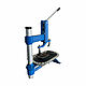 Manual press for gluing shoe soles. Materials for making shoes. master-complect. My Livemaster. Фото №4