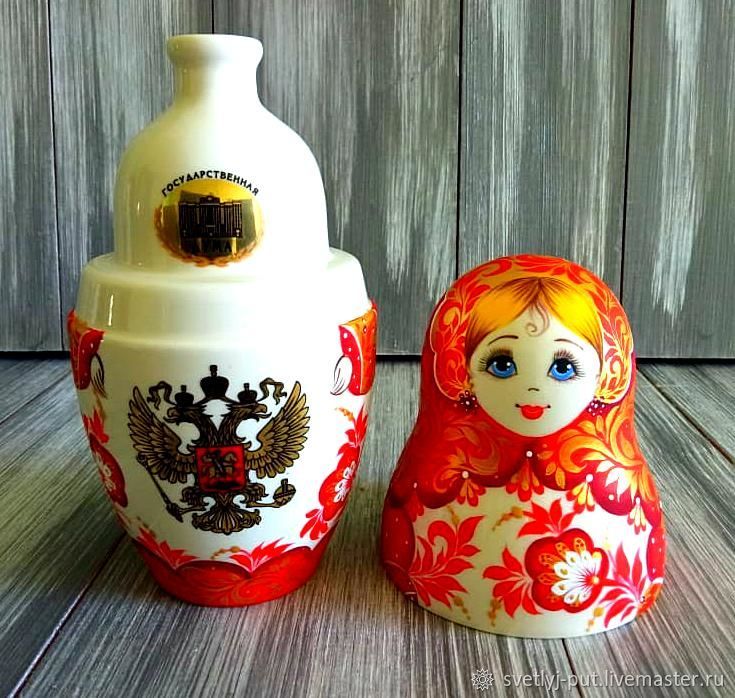 Матрешка Интернет Магазин Смоленск