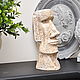 Моаи статуэтка из бетона для декора интерьера и сада. Статуэтки. A Z O V   G A R D E N. Ярмарка Мастеров.  Фото №5