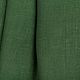 Linen with cotton, Nettle color, width 150 cm, Fabric, Nizhny Novgorod,  Фото №1