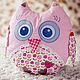 Pillow toy Doll, Pillow, St. Petersburg,  Фото №1