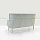 Диван "Милтон". Диваны. Мебельный бутик (Wofurniture). Ярмарка Мастеров.  Фото №4