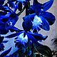 Order Flower-nightlight orchid 'OSEAP'. Elena Krasilnikova. Livemaster. . Nightlights Фото №3