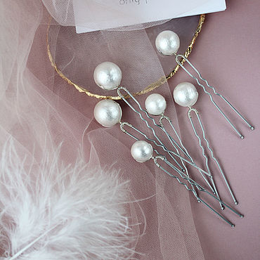 Шпилька — купить на Ярмарке Мастеров | Ручная работа и хенд мейд